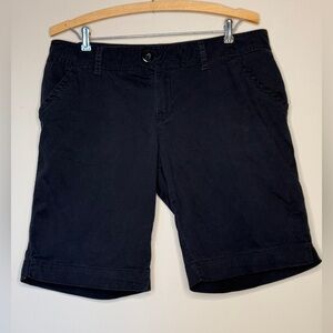 SO Black Women's Shorts